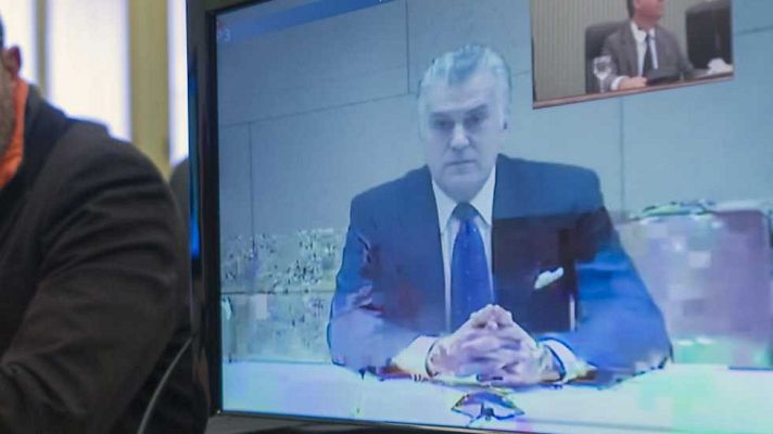 Telediario 1 - Telediario - 15 horas - 21/01/15