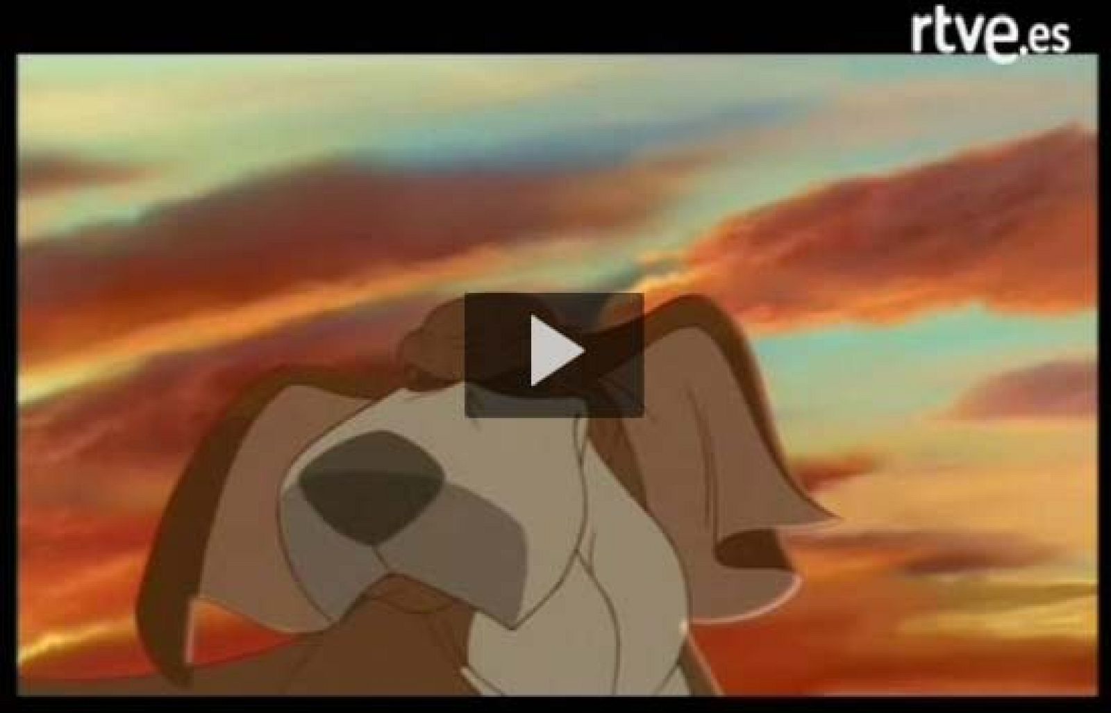 Tráiler de "Cher Ami"