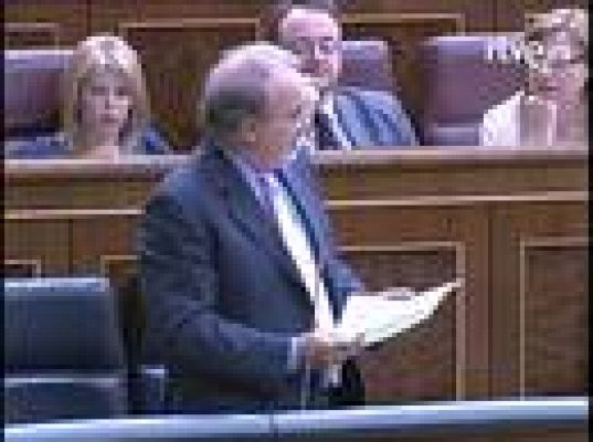  - Solbes ya acepta la crisis