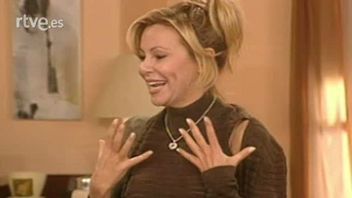 A las once en casa - Hogar dulce hogar