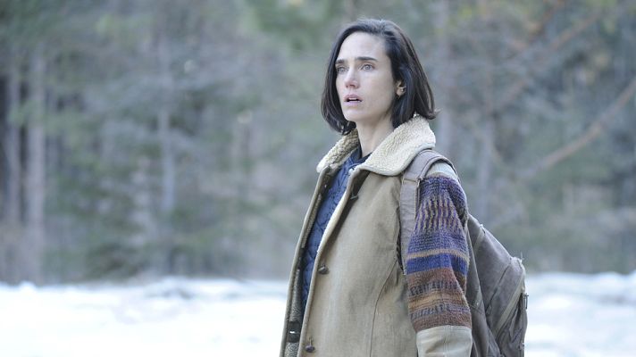  - RTVE.es entrevista a Jennifer Connelly y Claudia Llosa en la presentación de 'No llores, vuela'