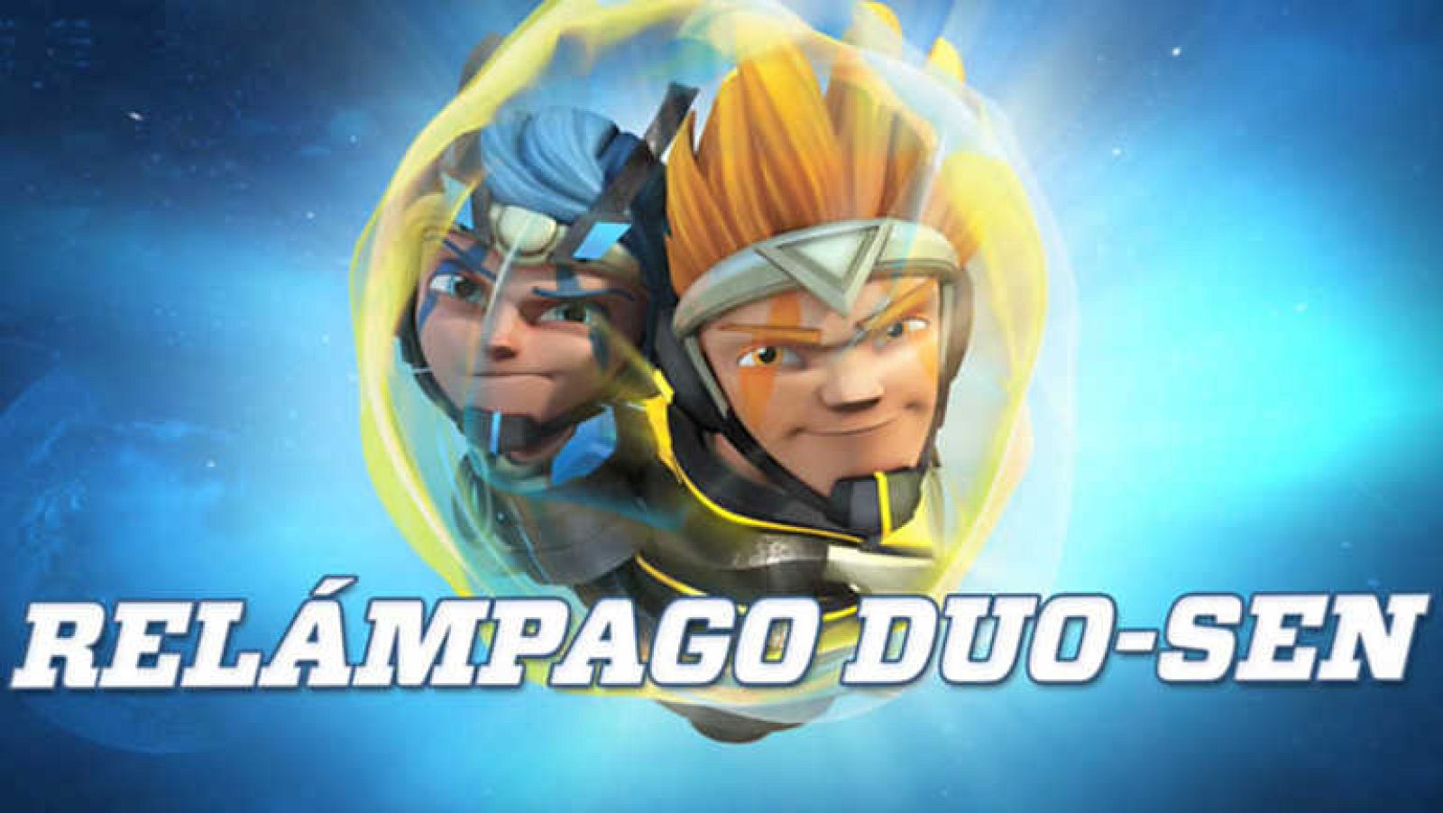 Wikisen 24 - Relámpago Duo - Sen - Desafío Champions Sendokai | Ver