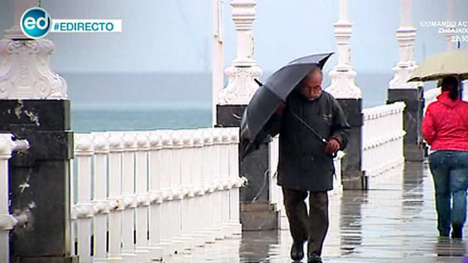 España Directo - 21/01/15 - ver ahora