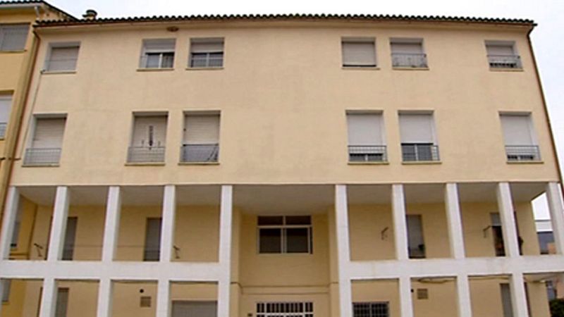 Prisión para un padre y una madre acusados de abusar sexualmente de su hija