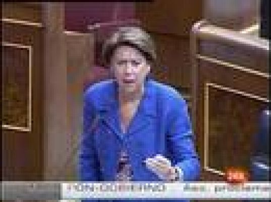  - De acusaciones y tribunales