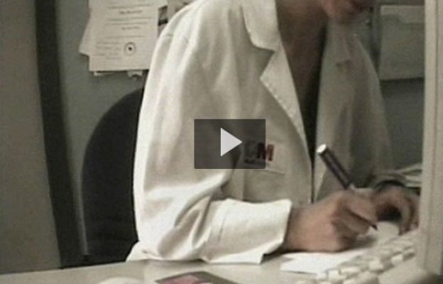 Reporteros del Telediario - La píldora del día después