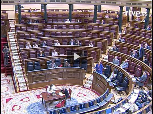  - Álvarez amenaza con los tribunales