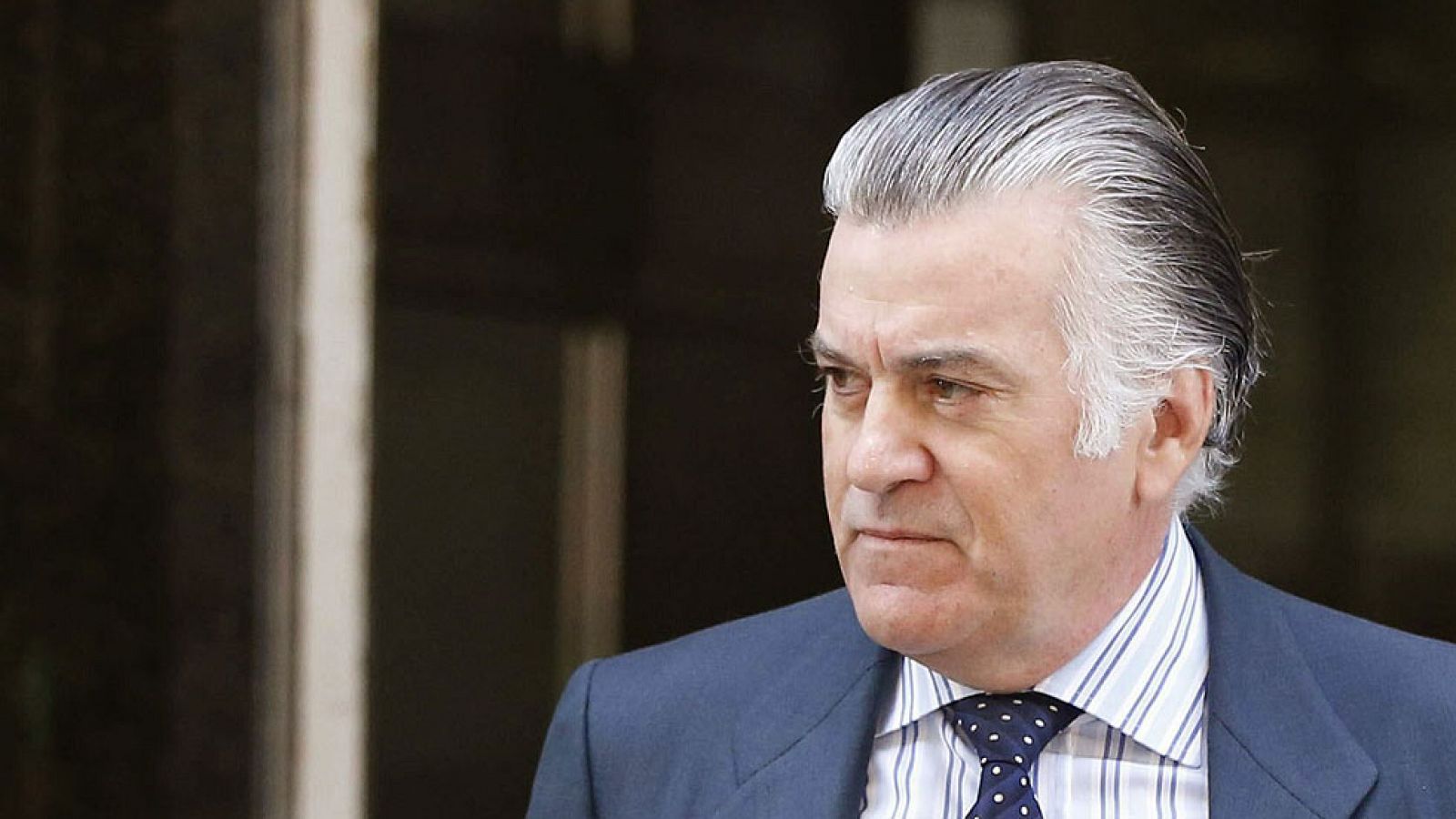 Bárcenas deposita la fianza de 200.000 euros para salir de prisión tras reunirla entre familiares