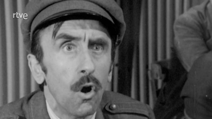 Crónicas de un pueblo - La carta o el maestro