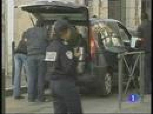  - Catorce estarras detenidos