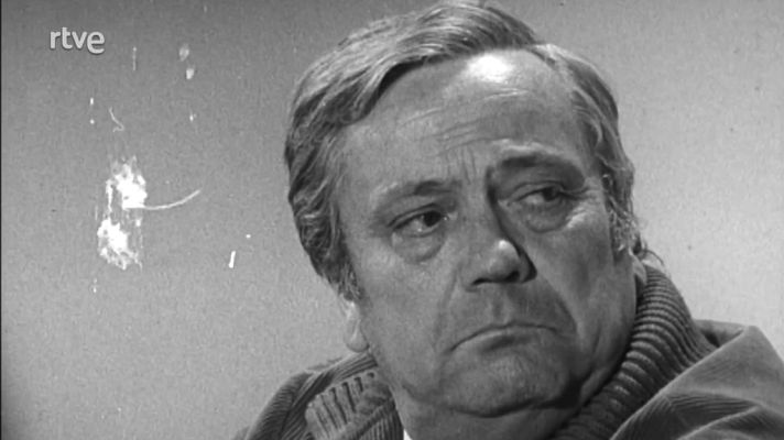 Crónicas de un pueblo - Cantó el Manolo