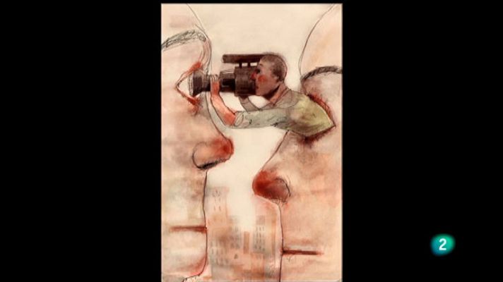 La aventura del Saber - La Aventura del Saber. Boek Visual. Raúl Arias