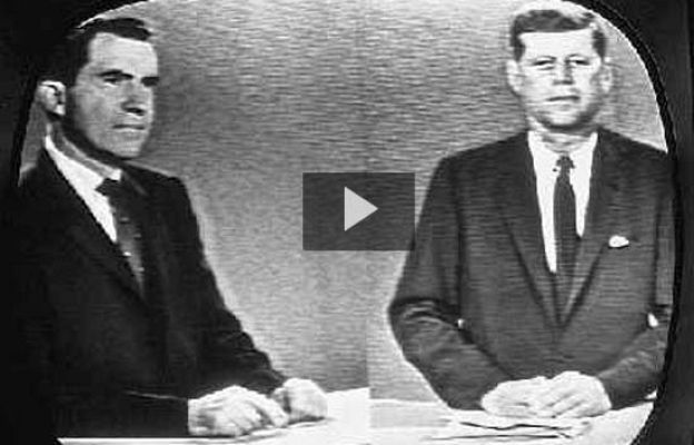  - Históricos cara a cara en EE.UU.