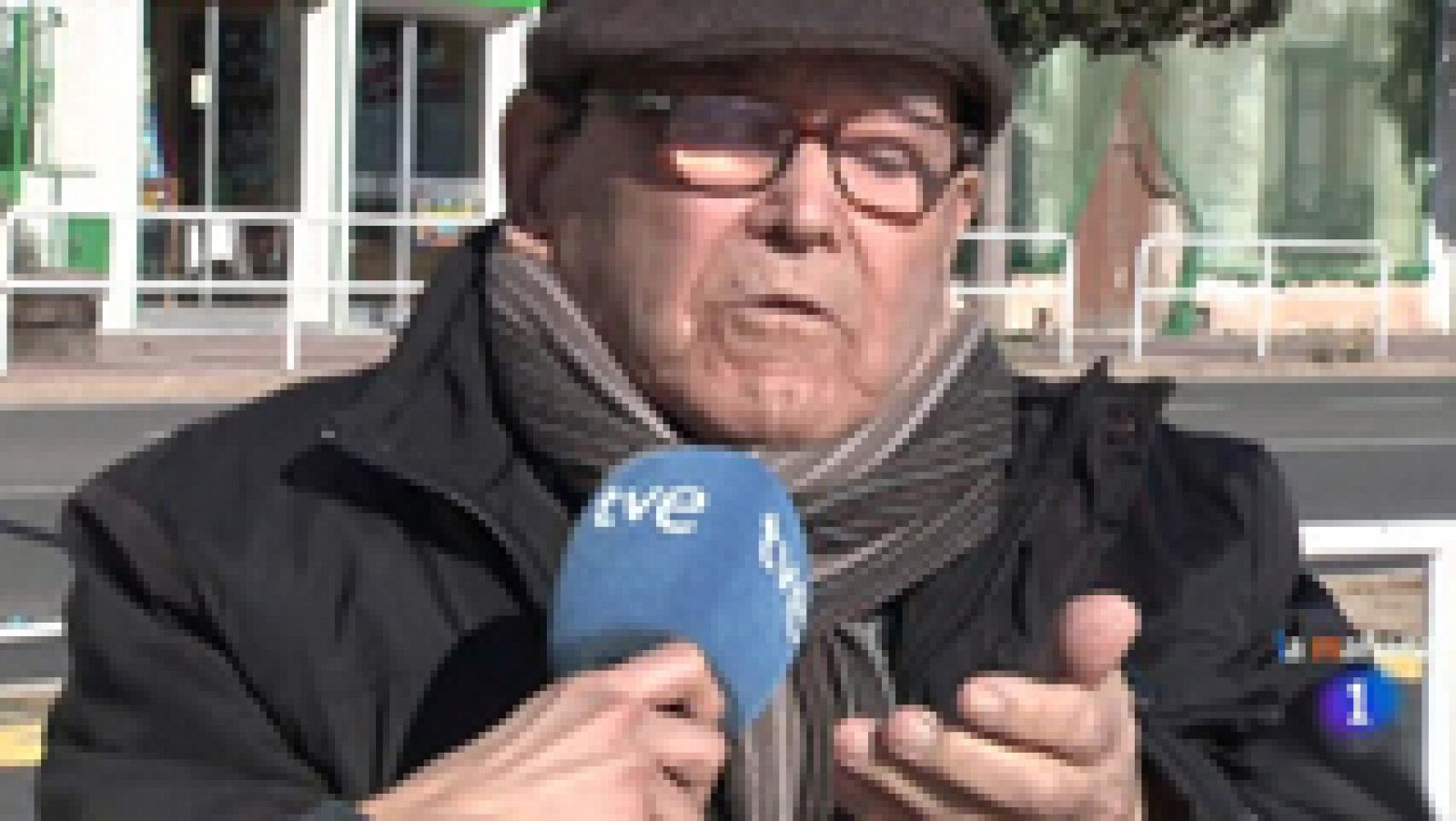 Anciano de 90 años extorsionado por un okupa