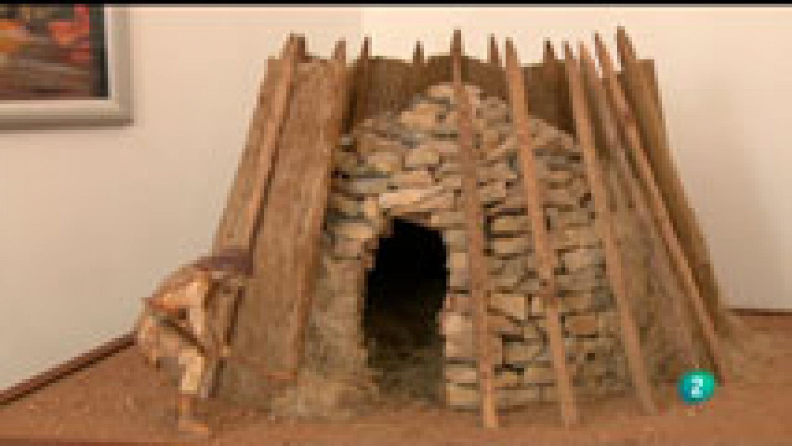 La Aventura del Saber. Serie documental. El túnel del tiempo. El Túmulo de la Sima