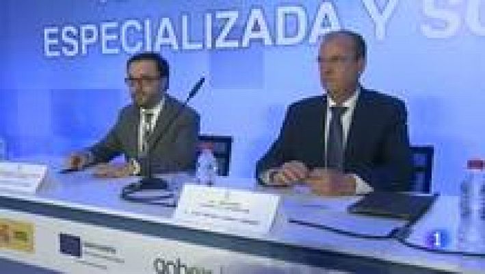 Noticias de Extremadura - Noticias de Extremadura 2 - 21/01/15