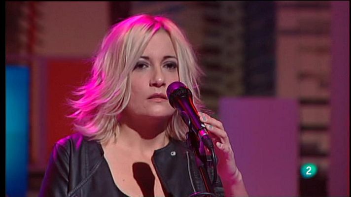 Para todos La 2 - Mürfila, "Rock and Roll"