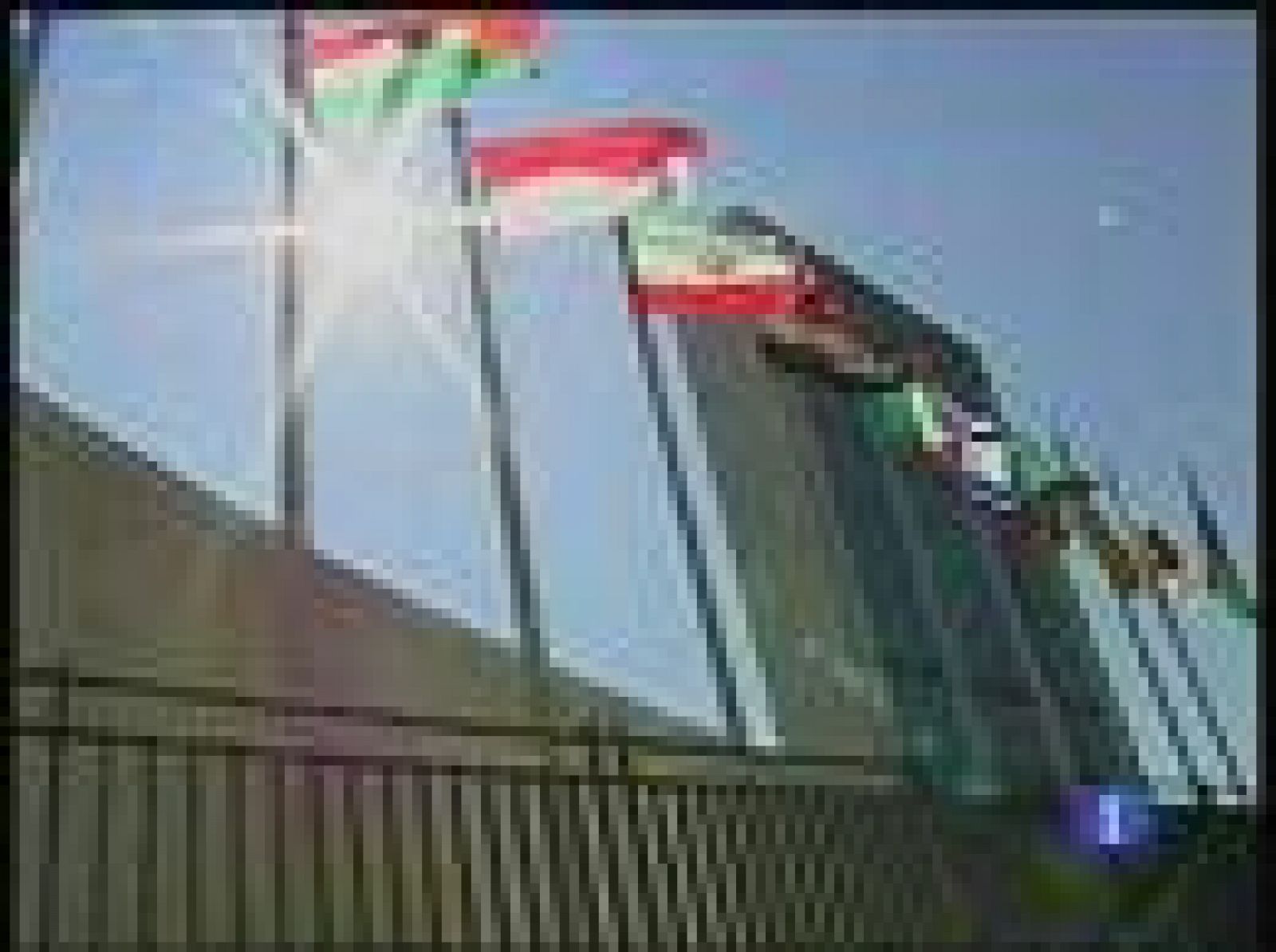 En la ONU los países más pobres critican el actual sistema financiero | Ver