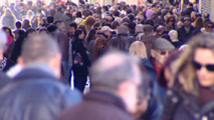 Informativo de Madrid - La Comunidad de Madrid en 4' - 22/01/15