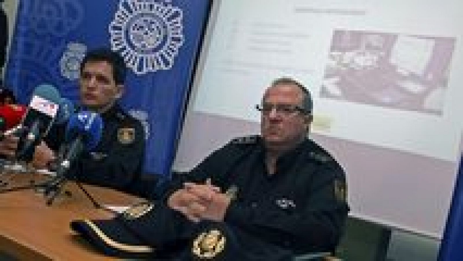 La Comunidad Valenciana en 2' - 22/01/15 - Ver ahora