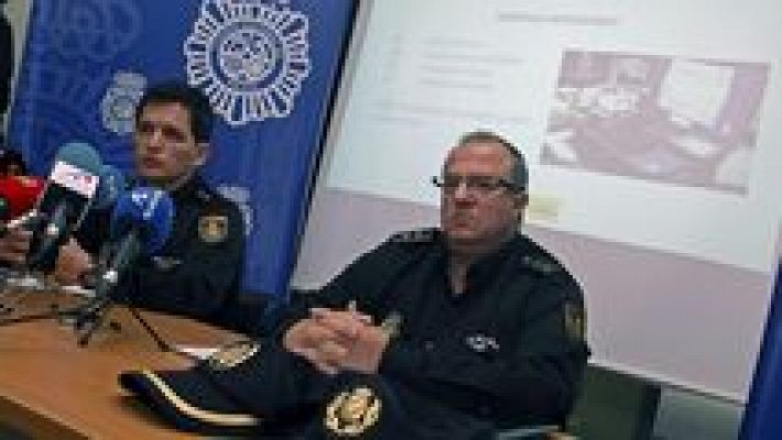 L'informatiu - Comunitat Valenciana - La Comunidad Valenciana en 2' - 22/01/15