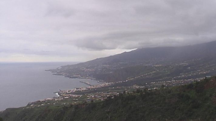 Telecanarias - El tiempo en Canarias - 22/01/15