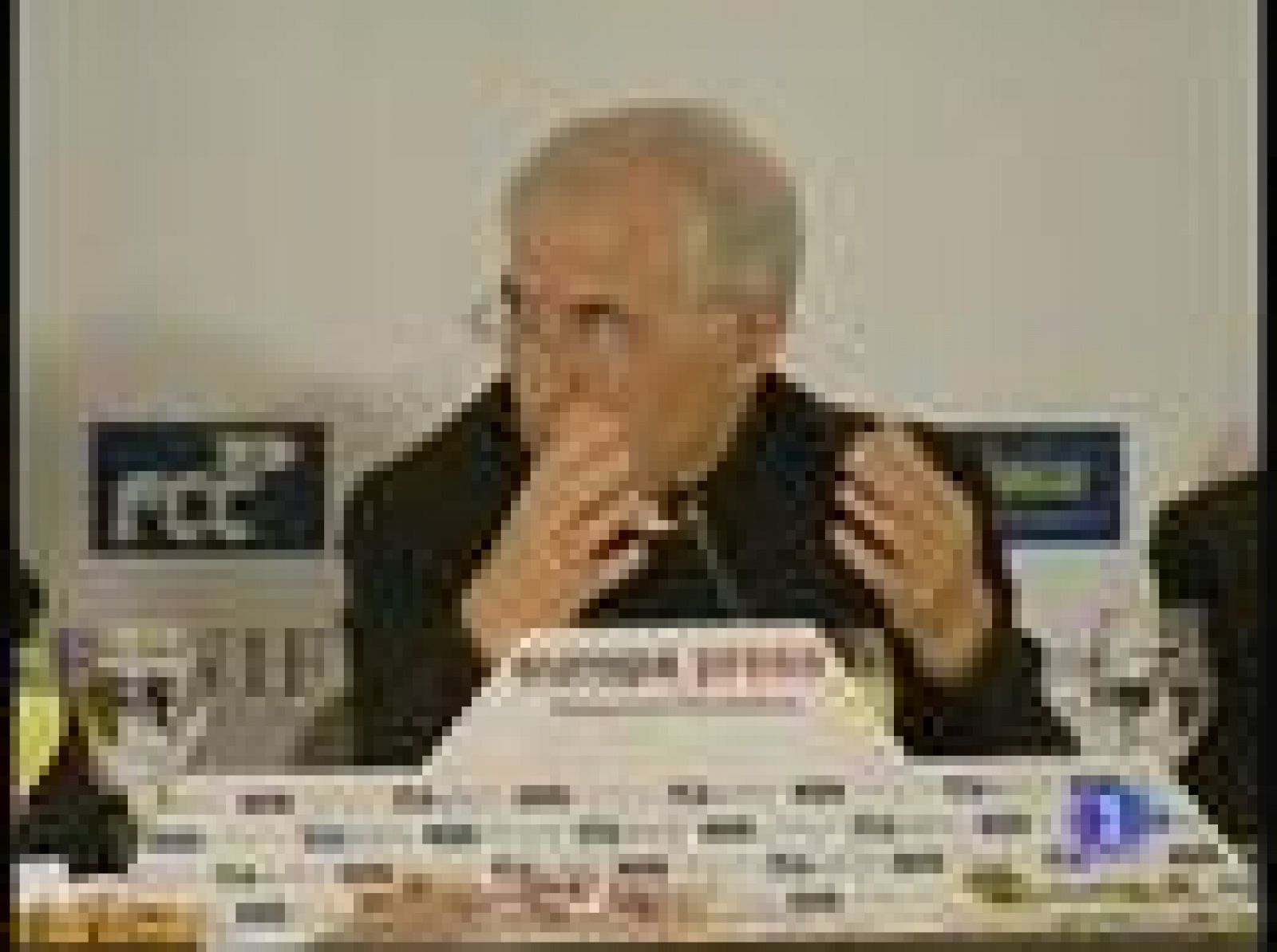 El Cardenal Rouco cree que el conflicto que la Iglesia tiene con el Gobierno sobre esta asignatura se puede arreglar | Ver