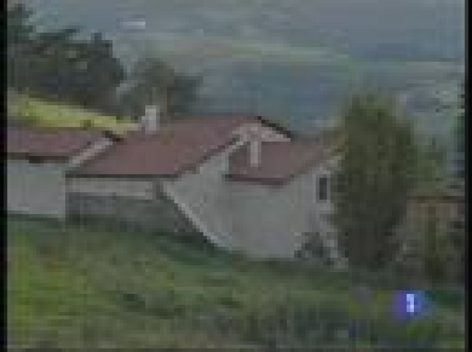 Continúan declarando Unai Fano y María Lizarraga | Ver