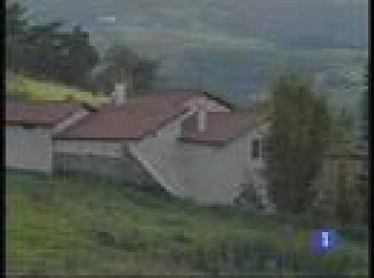  - Unai Fano y María Lizarraga