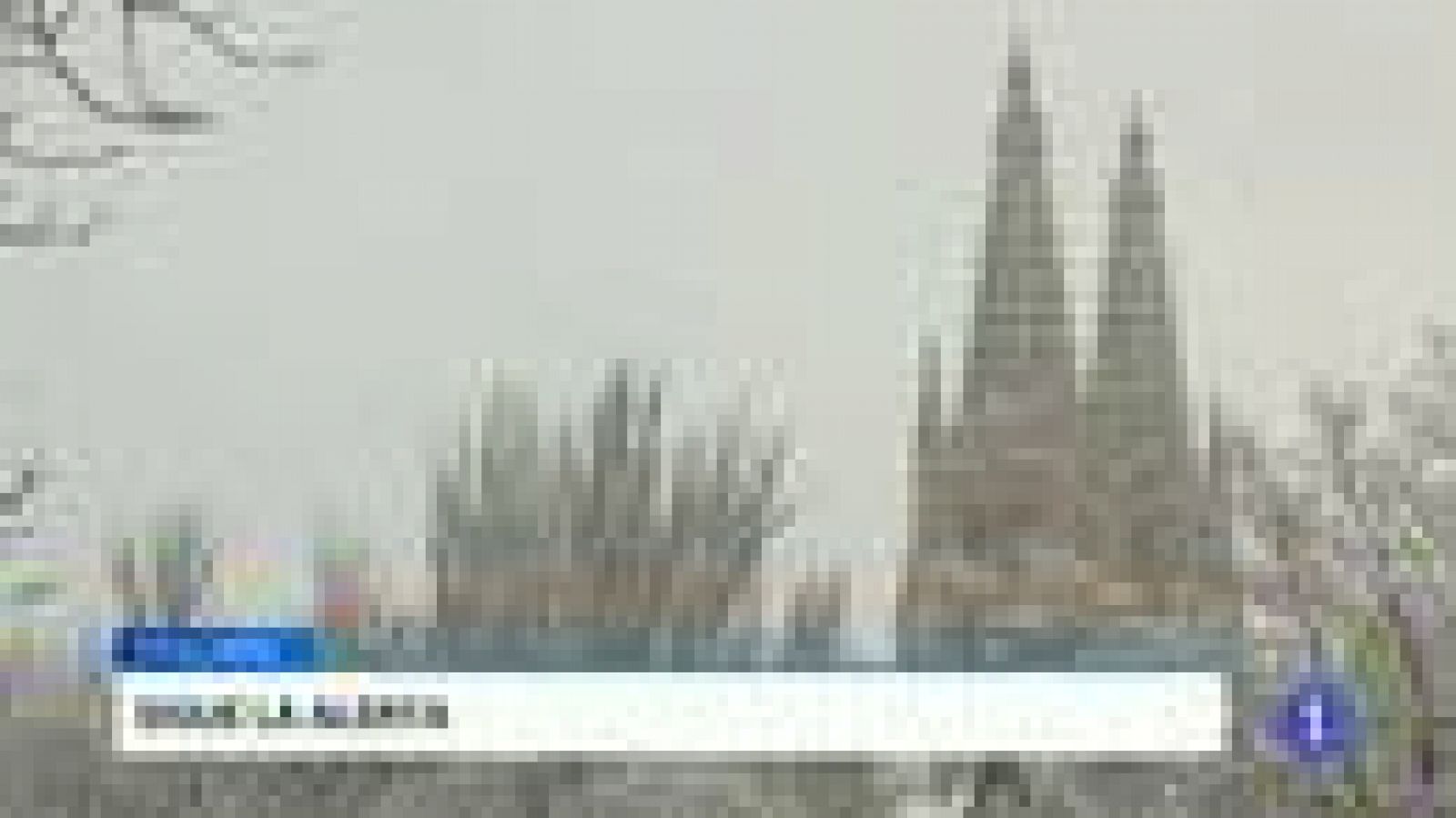 Castilla y León en 2' - 22/01/15