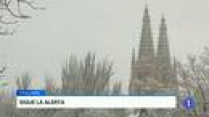 Noticias de Castilla y León - Castilla y León en 2' - 22/01/15