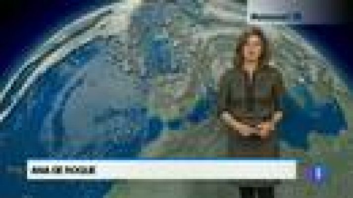 Noticias de Extremadura - El tiempo en Extremadura - 22/01/15