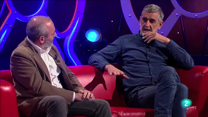 Órbita Laika - Activar el cerebro