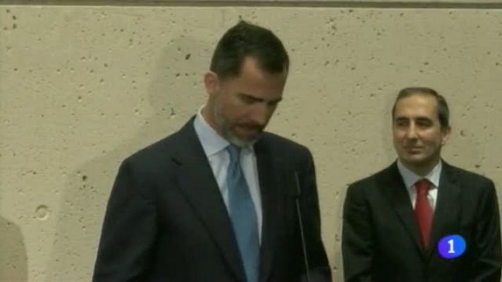 Telenavarra - Telenavarra en 2' - 22/01/2015