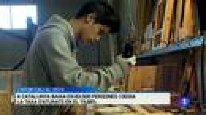 L'Informatiu - L'Informatiu - 22/01/15