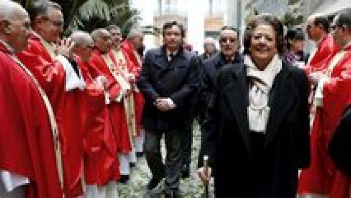 L'informatiu - Comunitat Valenciana - L'Informatiu - Comunitat Valenciana - 22/01/15