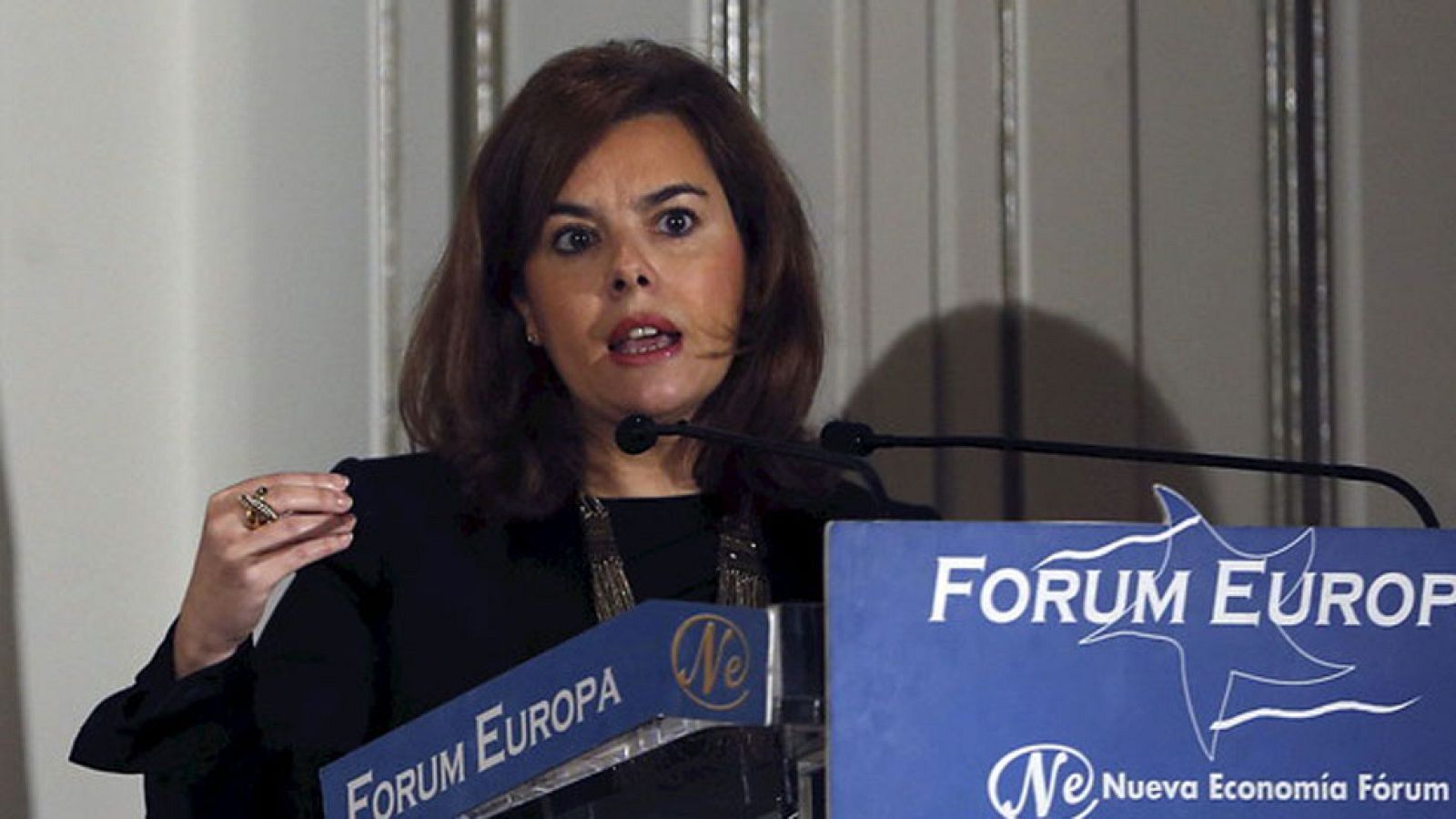 Para el Gobierno los datos de la EPA demuestran la recuperación de la economía y la eficacia de las reformas