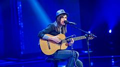 Hit-La Canción- 'Duermes mientras yo escribo' de Seila Álvarez, en 'Hit-La Canción'