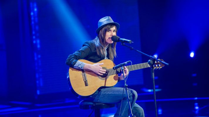 Hit - La canción - 'Duermes mientras yo escribo' de Seila Álvarez