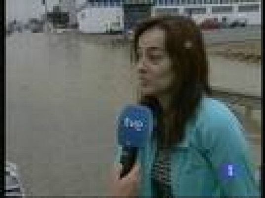  - En Sueca sigue la alerta