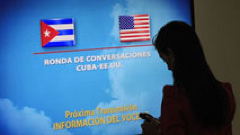 Cuba y Estados Unidos encaran la primera fase del deshielo sin pausa pero sin prisa