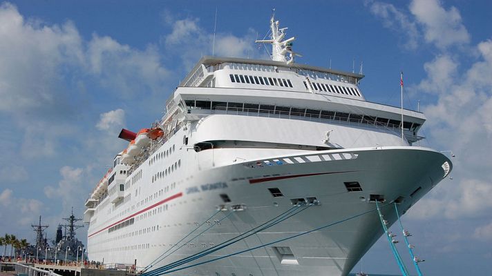 Telediario 1 - 2014, el mejor año de la Historia para el turismo en España