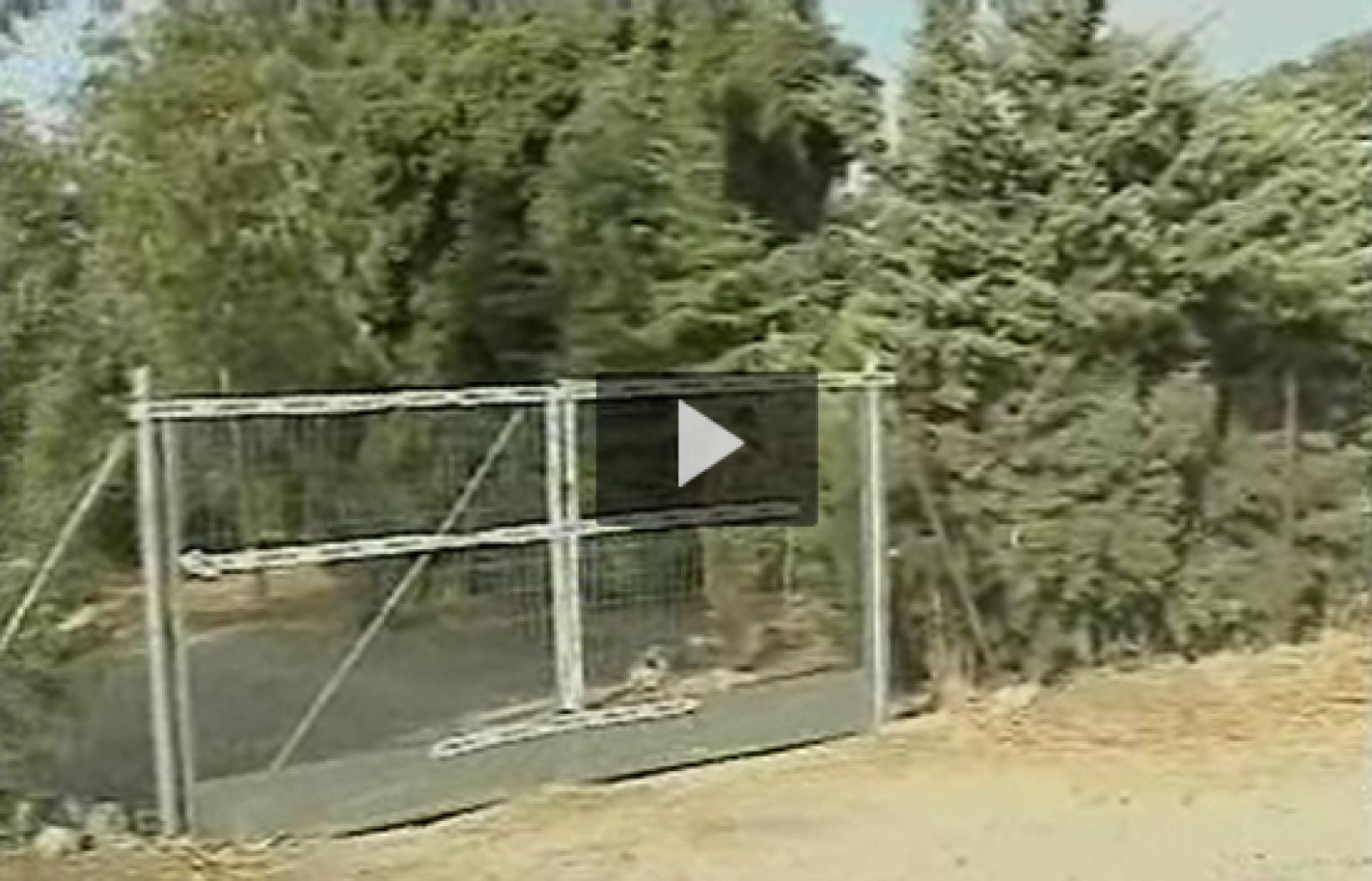 A prisión el hombre que ayer mató a su mujer en Villanueva de la Cañada | Ver