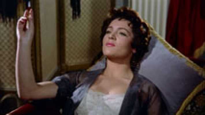 Telediario 1 - Vuelven a la gran pantalla los clásicos de nuestro cine