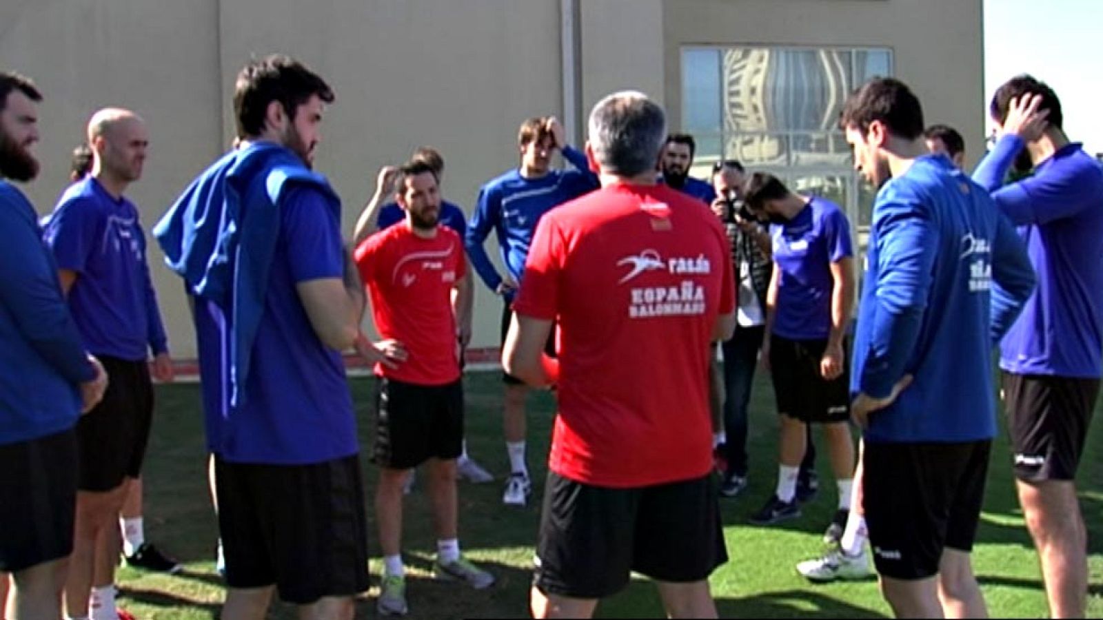 España descansa después de vencer a Catar y antes de afrontar el último partido de la primera fase. La selección española y Croacia son los dos únicos conjuntos que solo conocen la victoria en el Mundial de Catar.