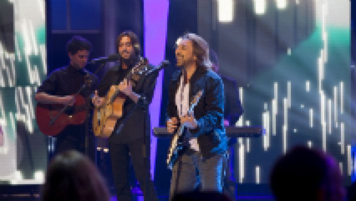 Hit - La canción - 'Para que tú no llores' de Antonio Carmona