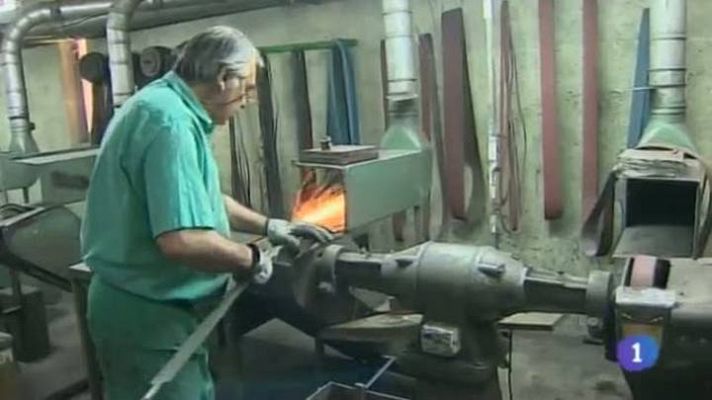 Noticias de Castilla-La Mancha - Noticias de Castilla-La Mancha 2 - 22/01/15