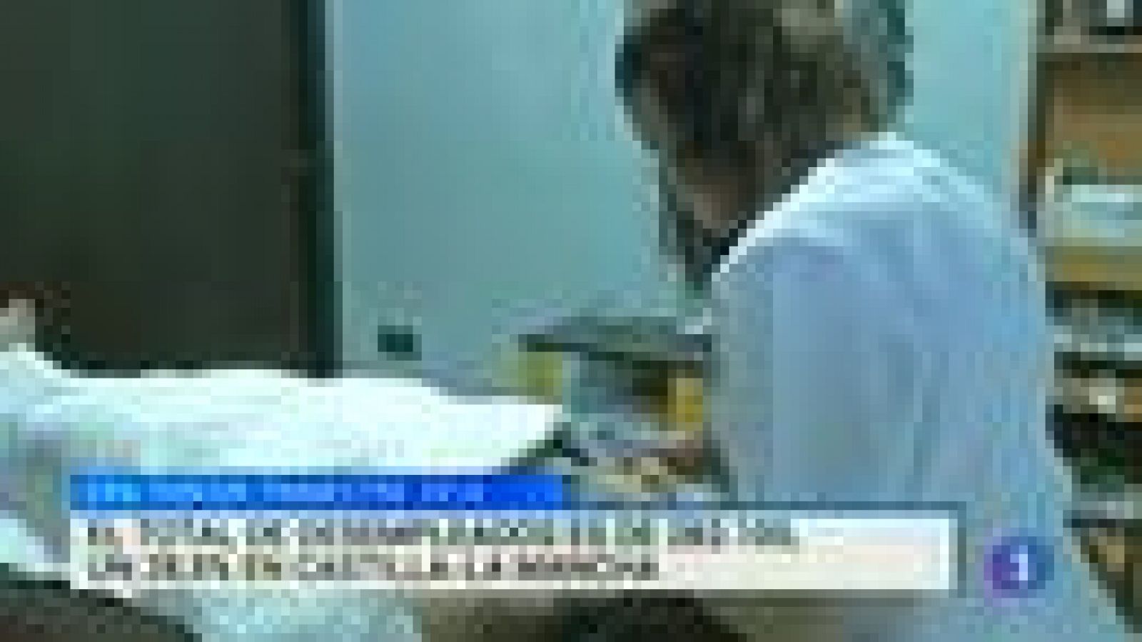 Noticias de  Castilla-La Mancha - 22/01/15 | Ver