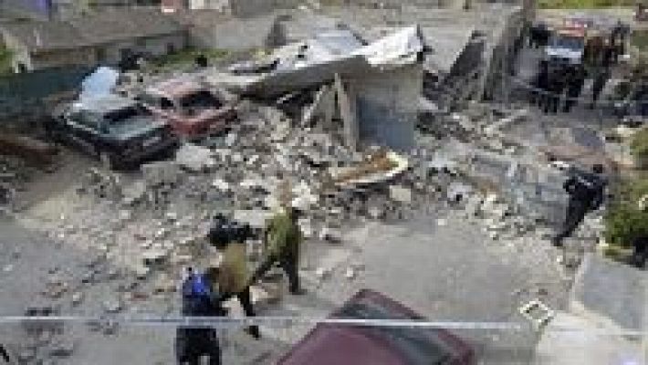 L'informatiu - Comunitat Valenciana - L'Informatiu - Comunitat Valenciana 2 - 22/01/15