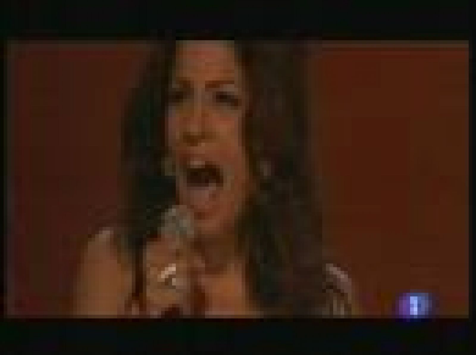 La música, protagonista en el festival de cine de San Sebastián | Ver